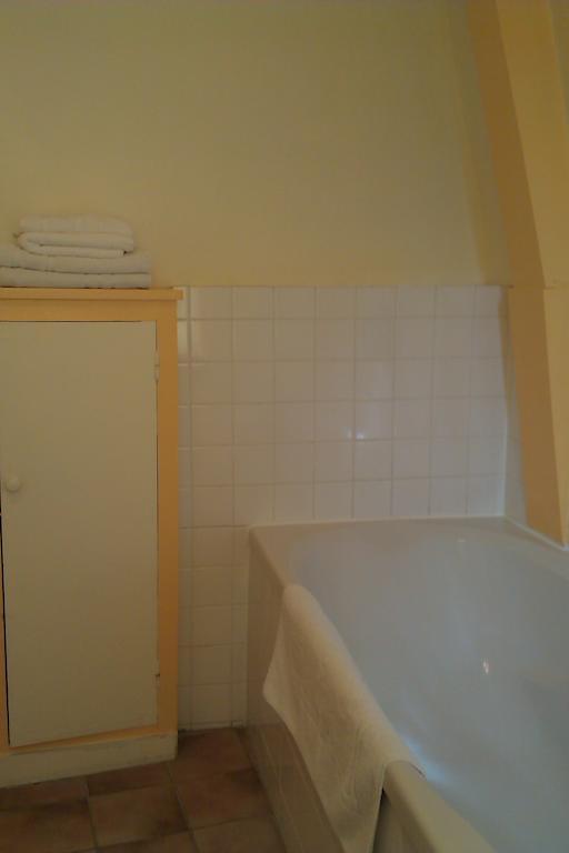 Les Galets Bleus Bed & Breakfast Etretat Room photo