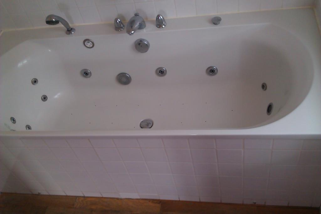 Les Galets Bleus Bed & Breakfast Etretat Room photo